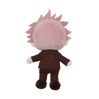 Jujutsu Kaisen Gojo Satoru & Suguru Geto Suit Version Plush Doll Set