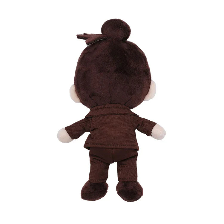 Jujutsu Kaisen Gojo Satoru & Suguru Geto Suit Version Plush Doll Set