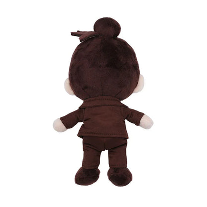 Jujutsu Kaisen Gojo Satoru & Suguru Geto Suit Version Plush Doll Set
