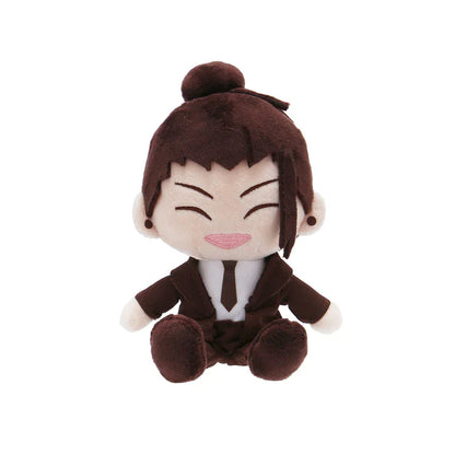 Jujutsu Kaisen Gojo Satoru & Suguru Geto Suit Version Plush Doll Set