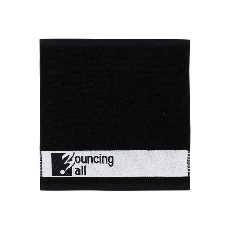 Bouncing Ball Haikyu!! Greeting Hand Towel