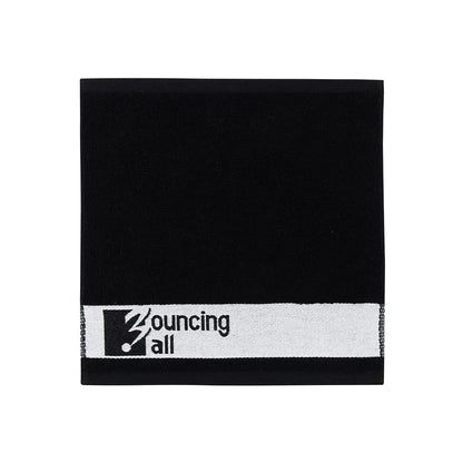 Bouncing Ball Haikyu!! Greeting Hand Towel