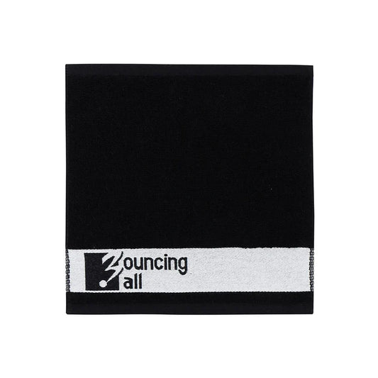 Bouncing Ball Haikyu!! Greeting Hand Towel