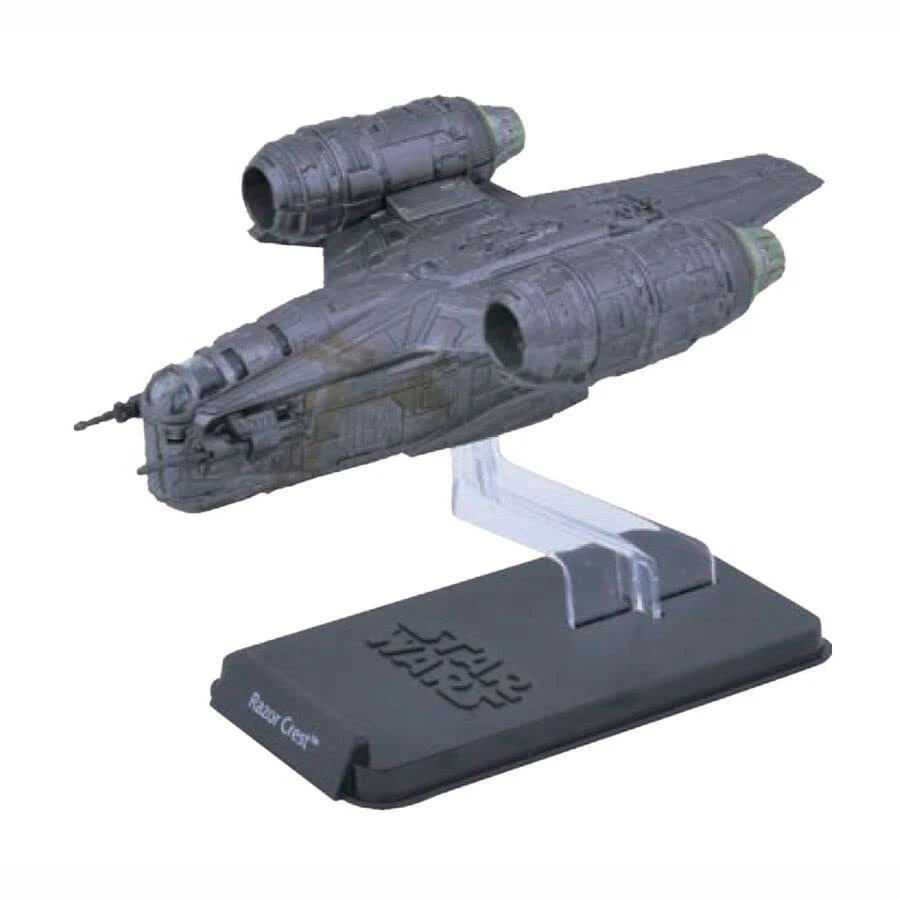 Star Wars Starship & Vehicle Collection Issue 9 Japanese