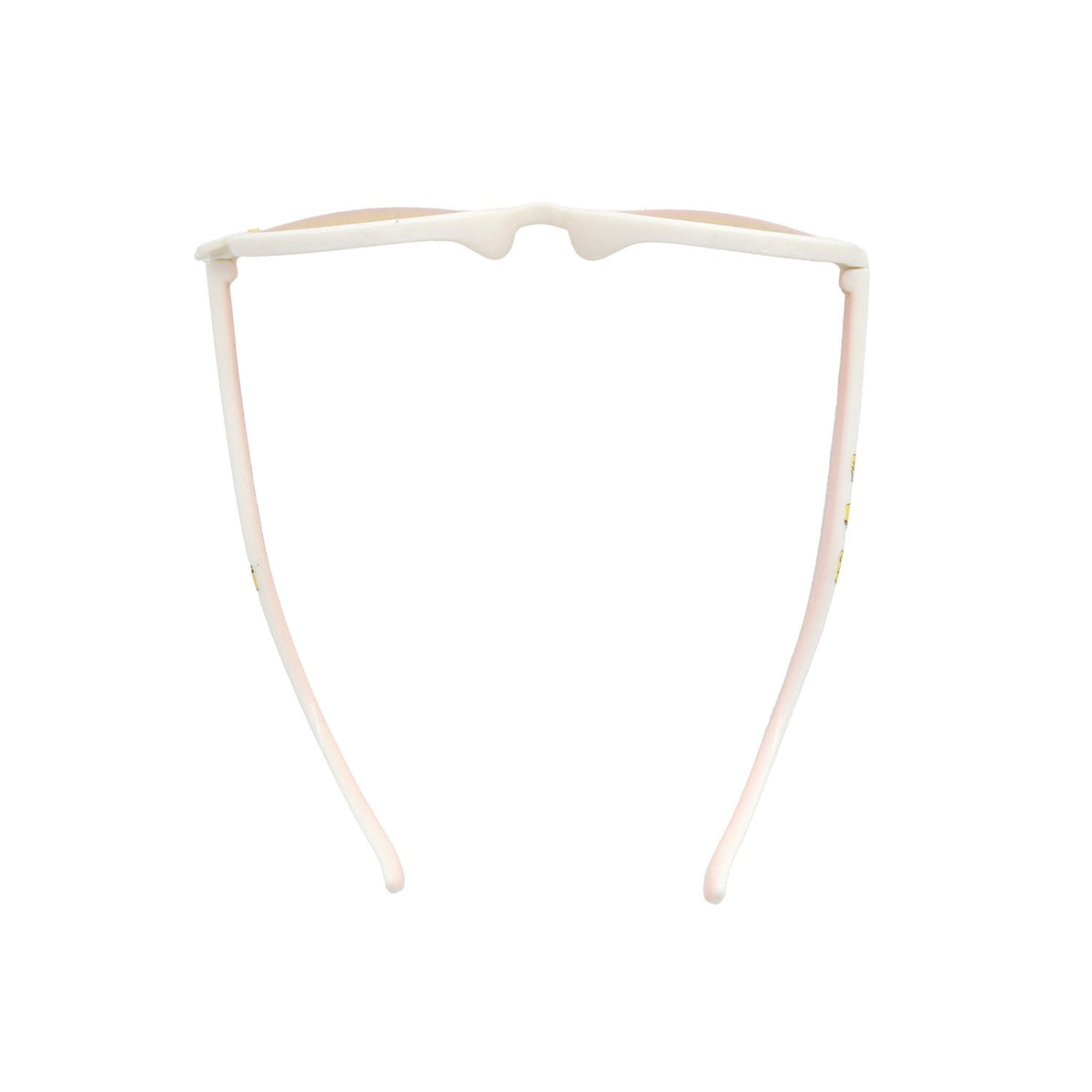 Pokemon Pikachu Kids Sunglasses Girly Beige