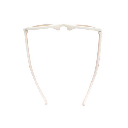 Pokemon Pikachu Kids Sunglasses Girly Beige