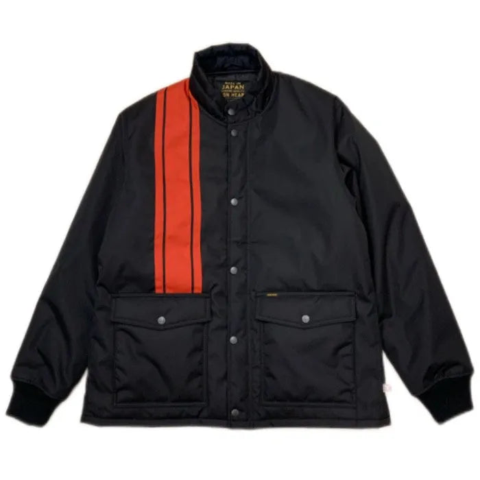 Iron Heart IHJ-137 Racing Jacket