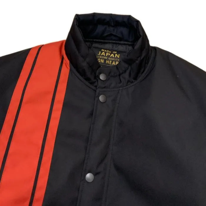 Iron Heart IHJ-137 Racing Jacket