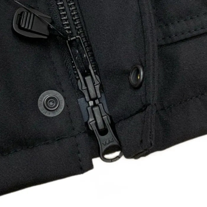 Iron Heart IHJ-137 Racing Jacket