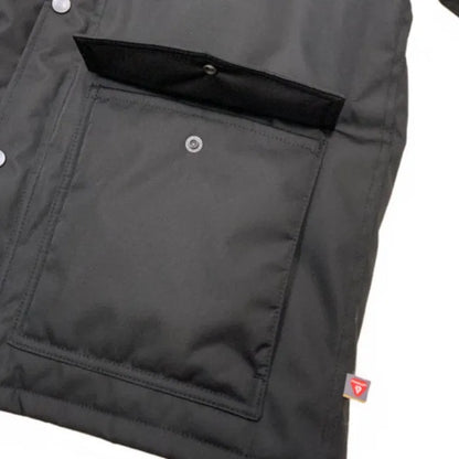 Iron Heart IHJ-137 Racing Jacket