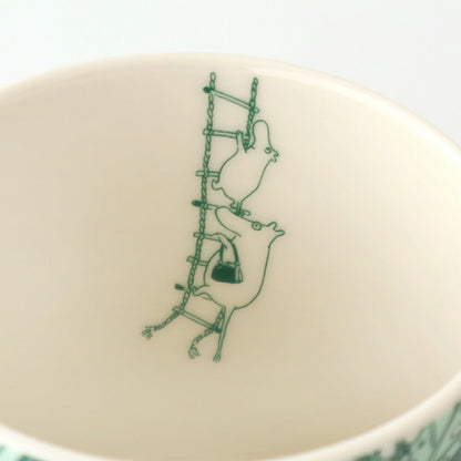 ARABIA Moomin's Day 2025 80th Anniversary New Mug