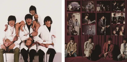 The Beatles – Rarities: The U.S. Album Collection 2CD