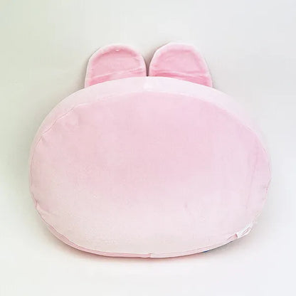 Opanchu Usagi Tears Mochiri Face Cushion Plush Pillow