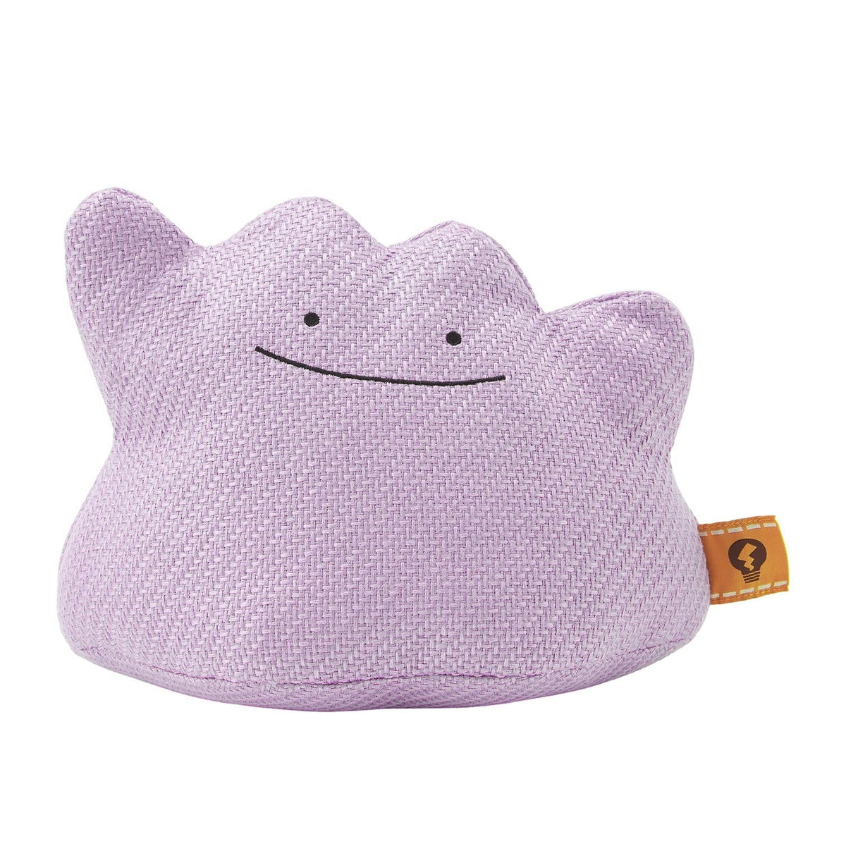 Pokemon Friends Ditto Plush Toy