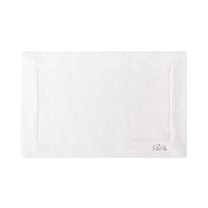 ReFa Chenille Rug Mat