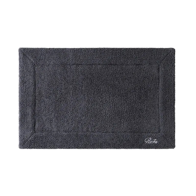 ReFa Chenille Rug Mat