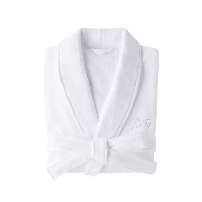ReFa Outbath Robe