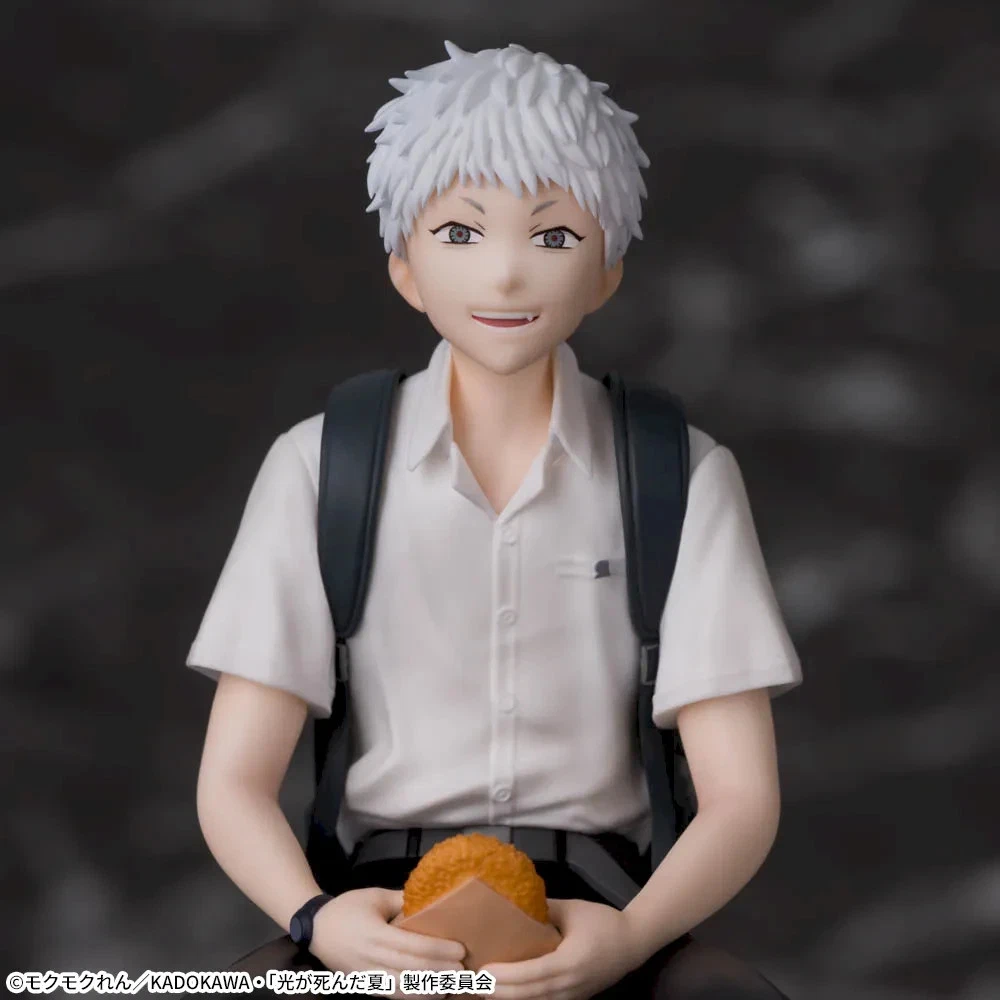Preza Summer Hikarudai Chokonose Figure Set of 2 Mitsuyoshiki