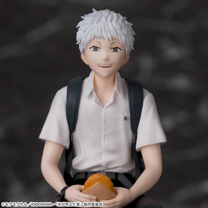 Preza Summer Hikarudai Chokonose Figure Set of 2 Mitsuyoshiki
