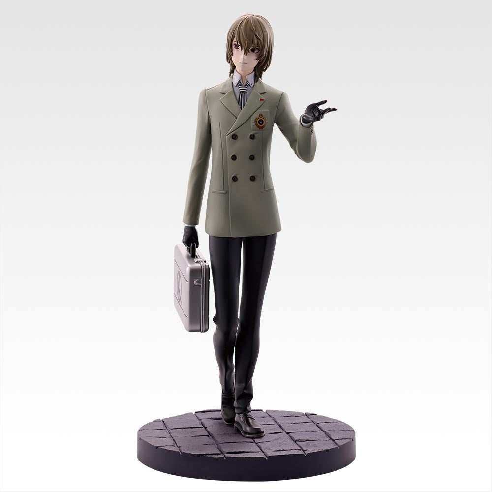 Ichiban Kuji Persona 5 Royal Goro Akechi Figure B Prize