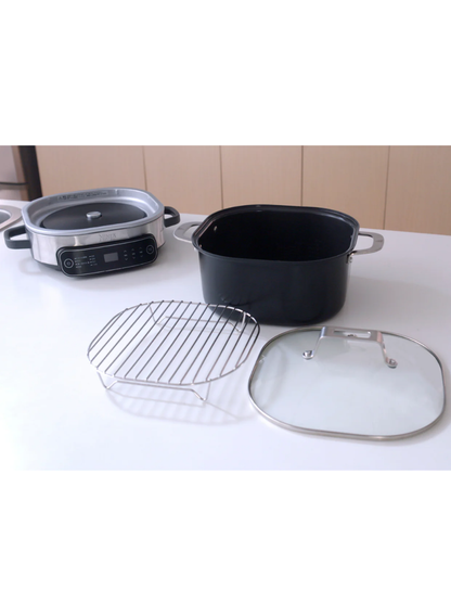 Ninja MC1101J 8-in-1 Multi Cooker