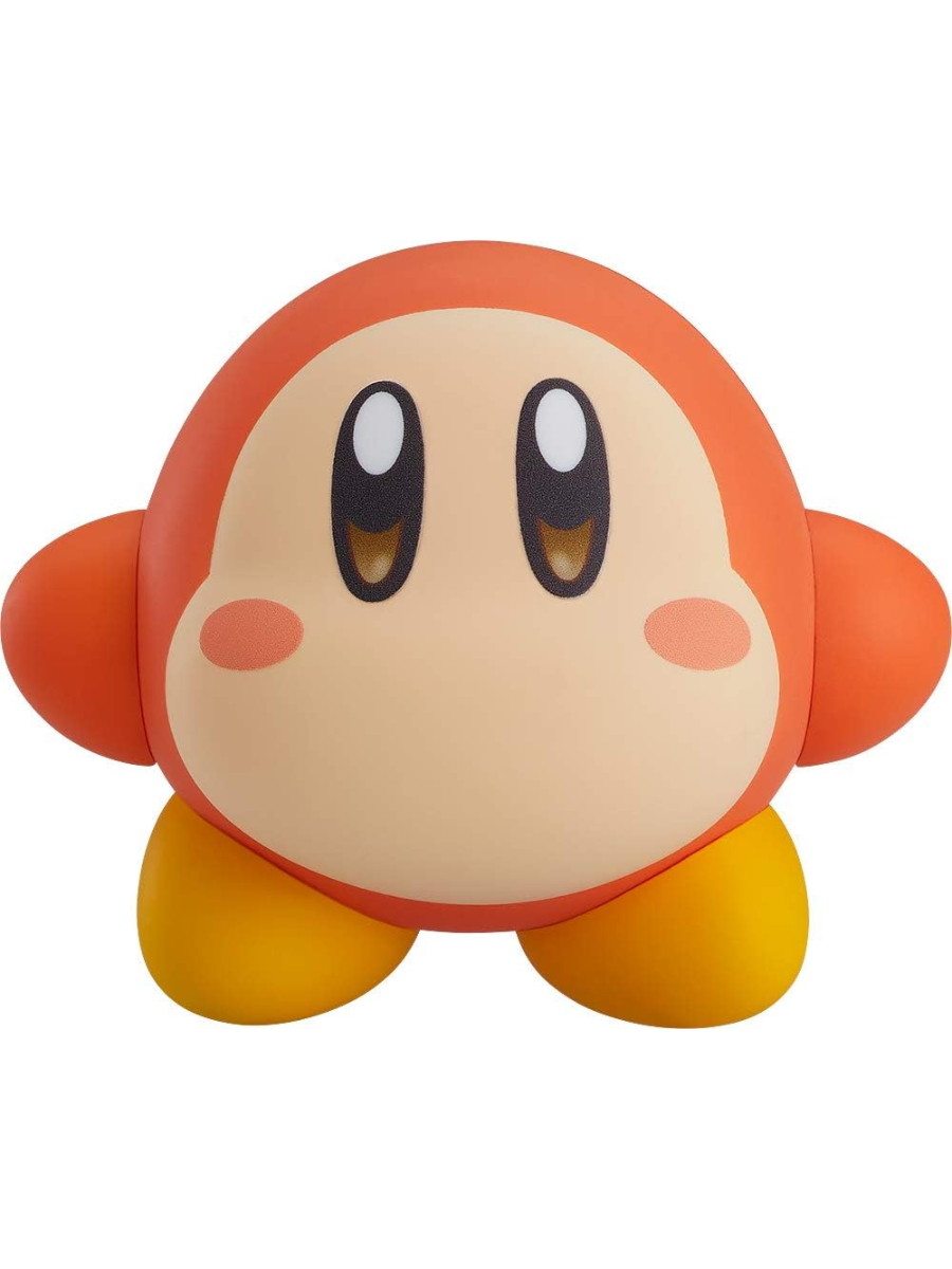 Nendoroid Waddle Dee – Kirby Series Non-Scale Poseable Figure