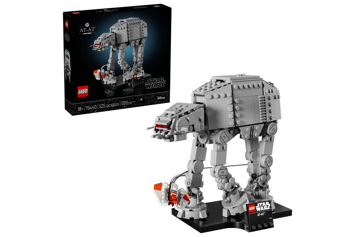 LEGO Star Wars AT-AT Walker 75440