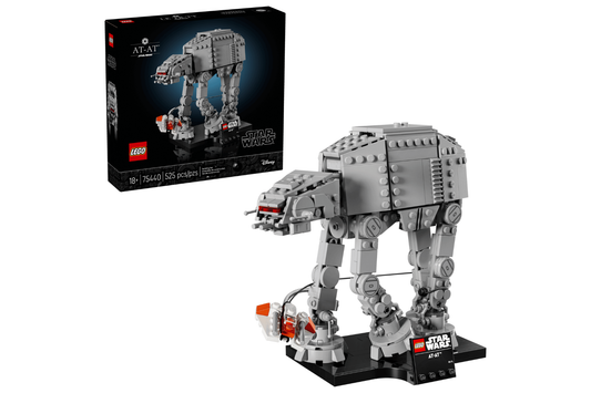 LEGO Star Wars AT-AT Walker 75440