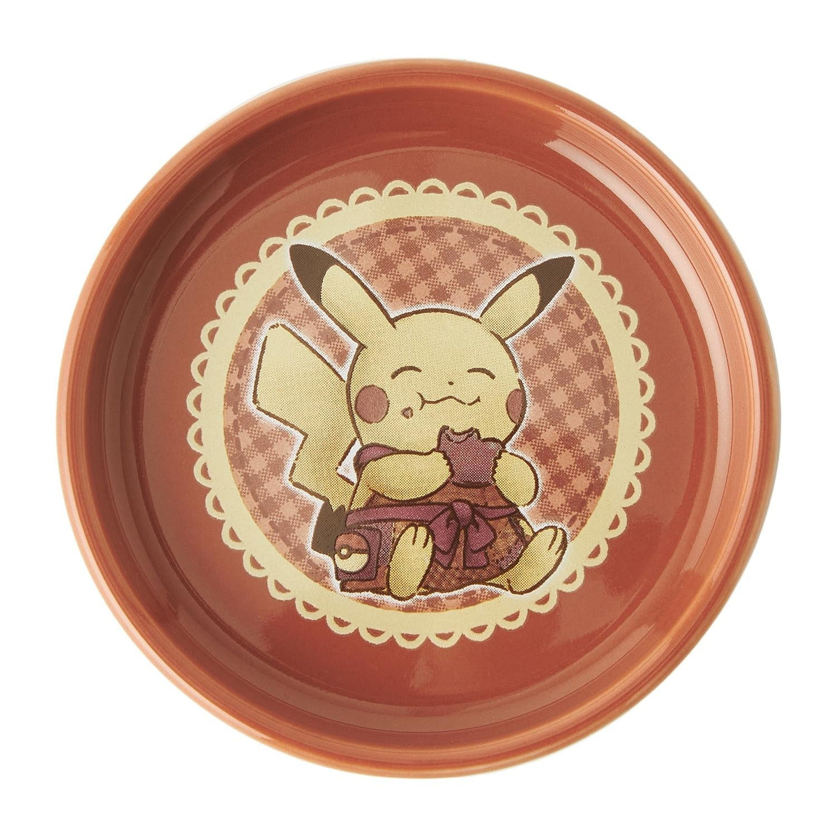 Pokemon Pikachu Sweet Delivery Ceramic Mug