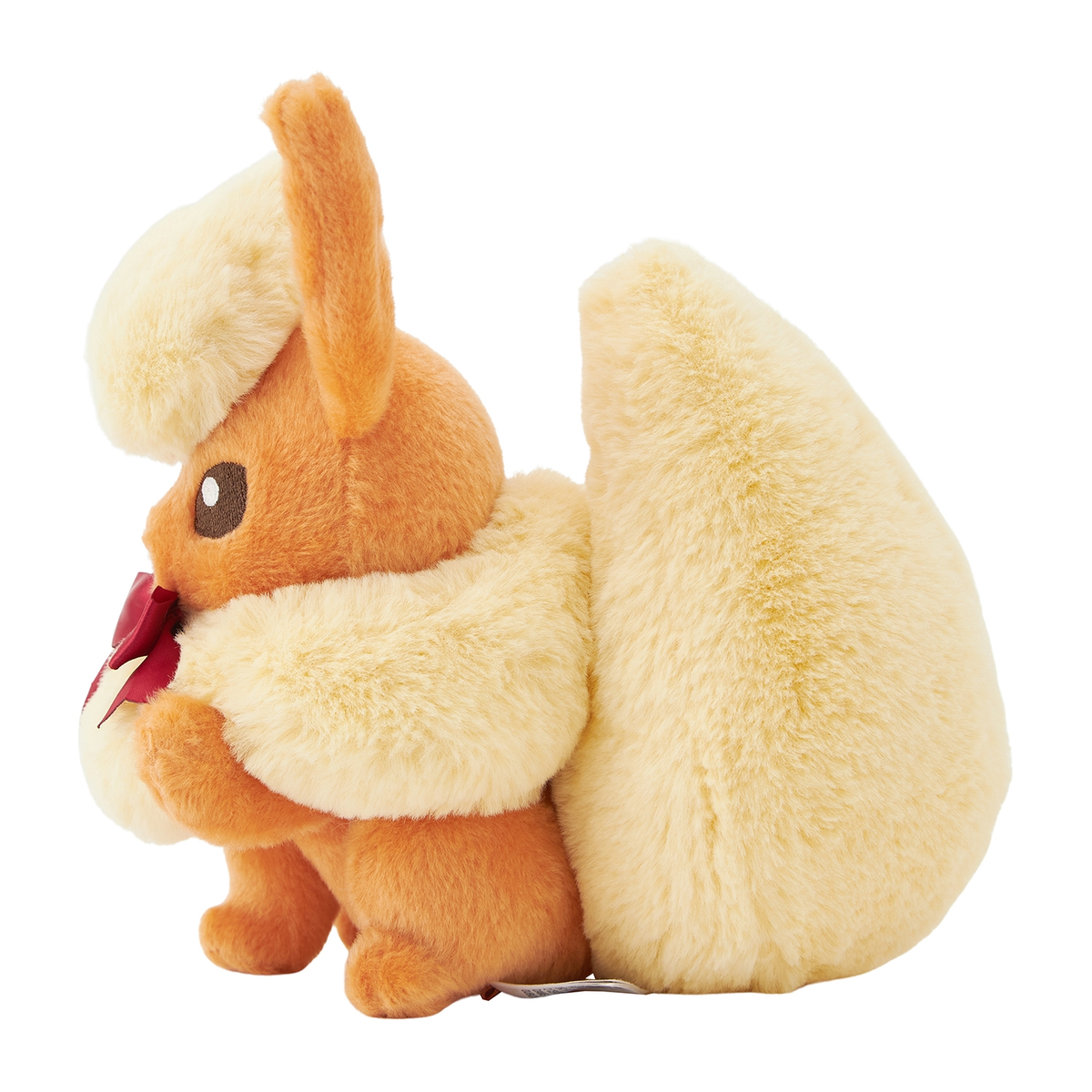Pokemon Eevee Collection Flareon Plush Toy