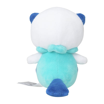 Pokemon fit Oshawott Plush Toy