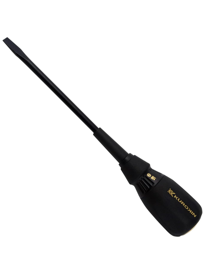Fujiya 566K-BG Through Tang Screwdriver