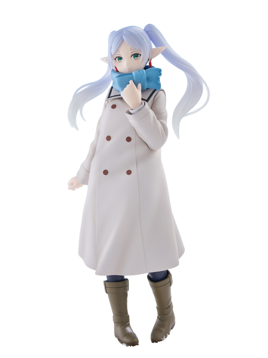 Frieren Beyond Journey’s End Frieren Trio-Try-iT Figure