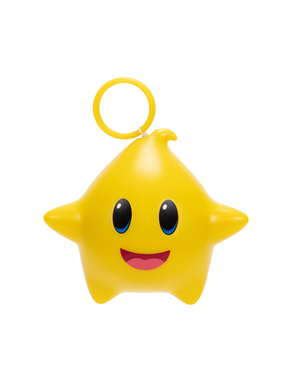 Super Mario Movie Luma Yo Yo Yellow