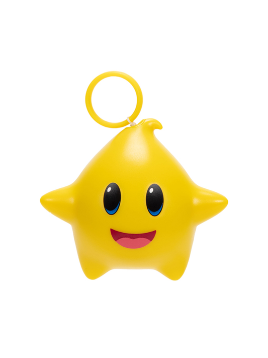 Super Mario Movie Luma Yo Yo Yellow