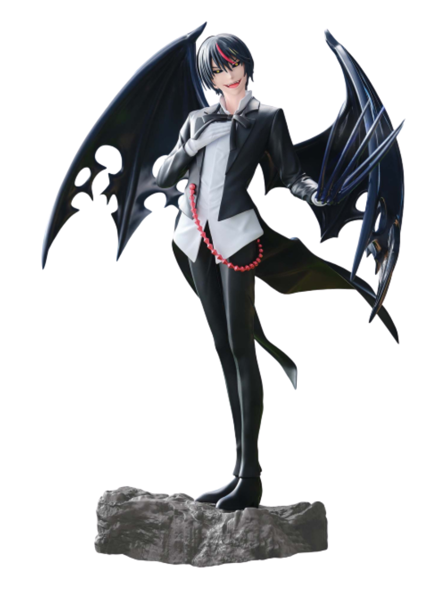 That Time I Got Reincarnated as a Slime Diablo ESPRESTO Threefold Union Figure