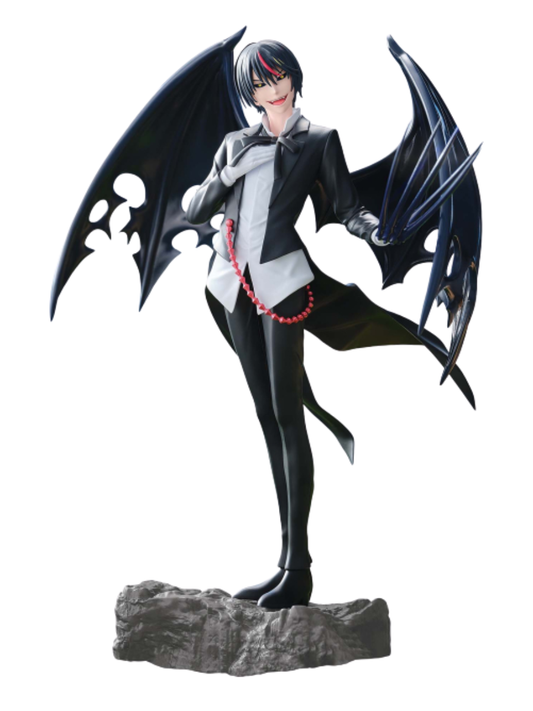 That Time I Got Reincarnated as a Slime Diablo ESPRESTO Threefold Union Figure