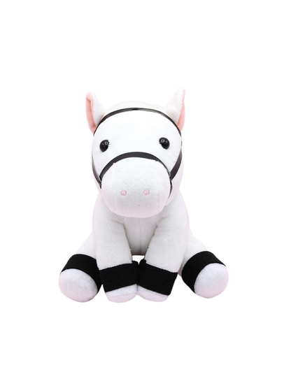 Idol Horse Sodashi 2020 Debut Plush Doll M Size
