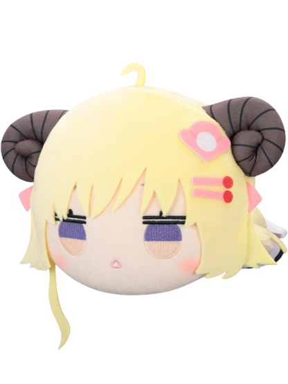 Hololive Nesoberi Tsunomaki Watame Plush