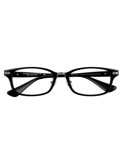 Zoff Final Fantasy IX Premium Model Glasses Eyewear