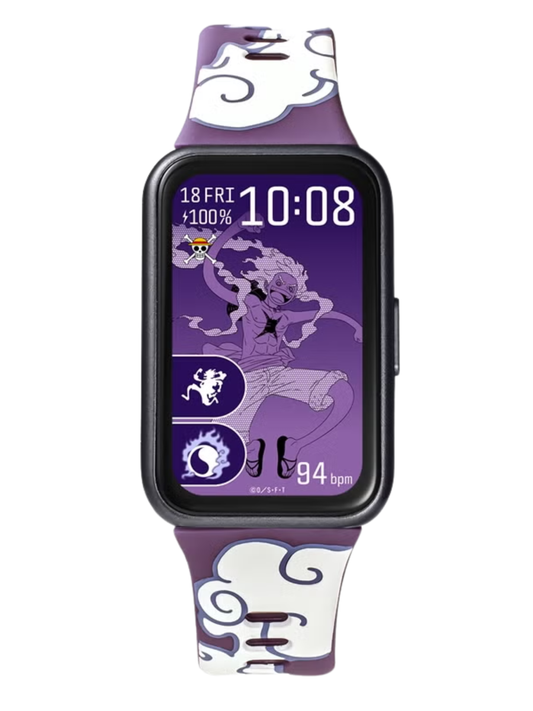 GARRACK ONE PIECE Luffy Smart Watch HUC-OP-BD11-L