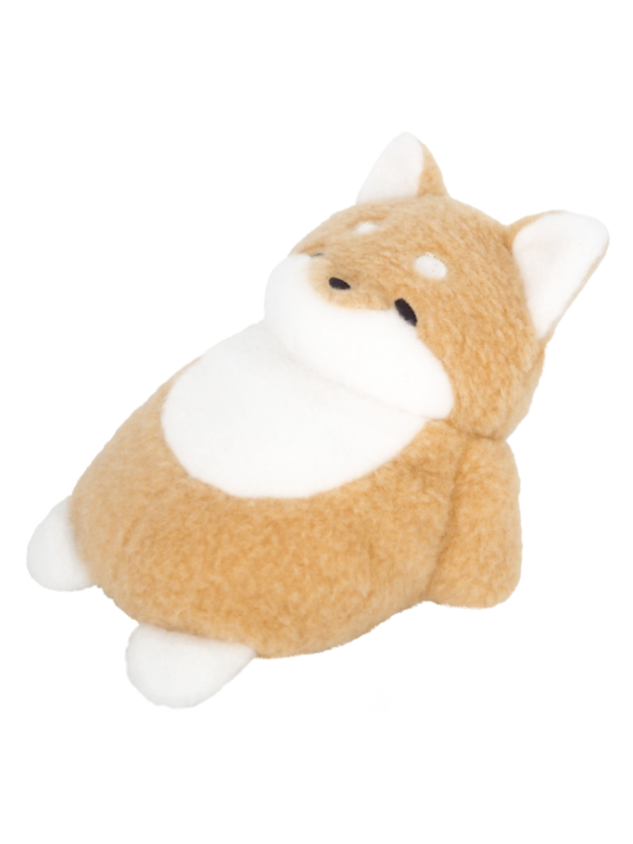 Chillmate Shiba Inu Plush Toy