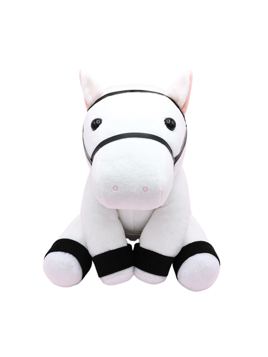 Idol Horse Sodashi 2020 Debut Plush Doll L Size