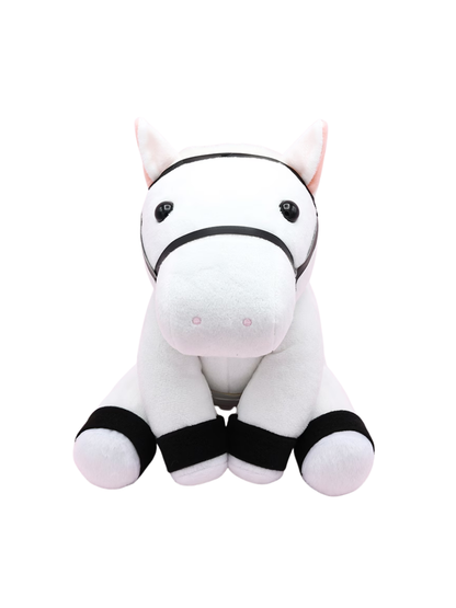 Idol Horse Sodashi 2020 Debut Plush Doll L Size