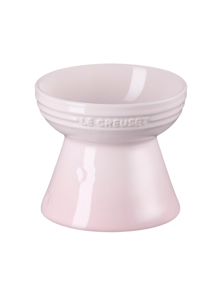 LE CREUSET High Stand Pet Bowl 380ml