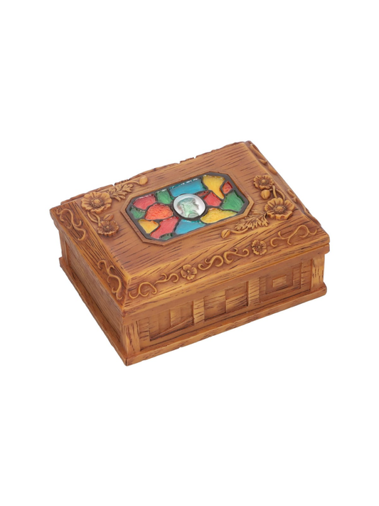 From Up on Poppy Hill Trinket Box Quartier Latin Design
