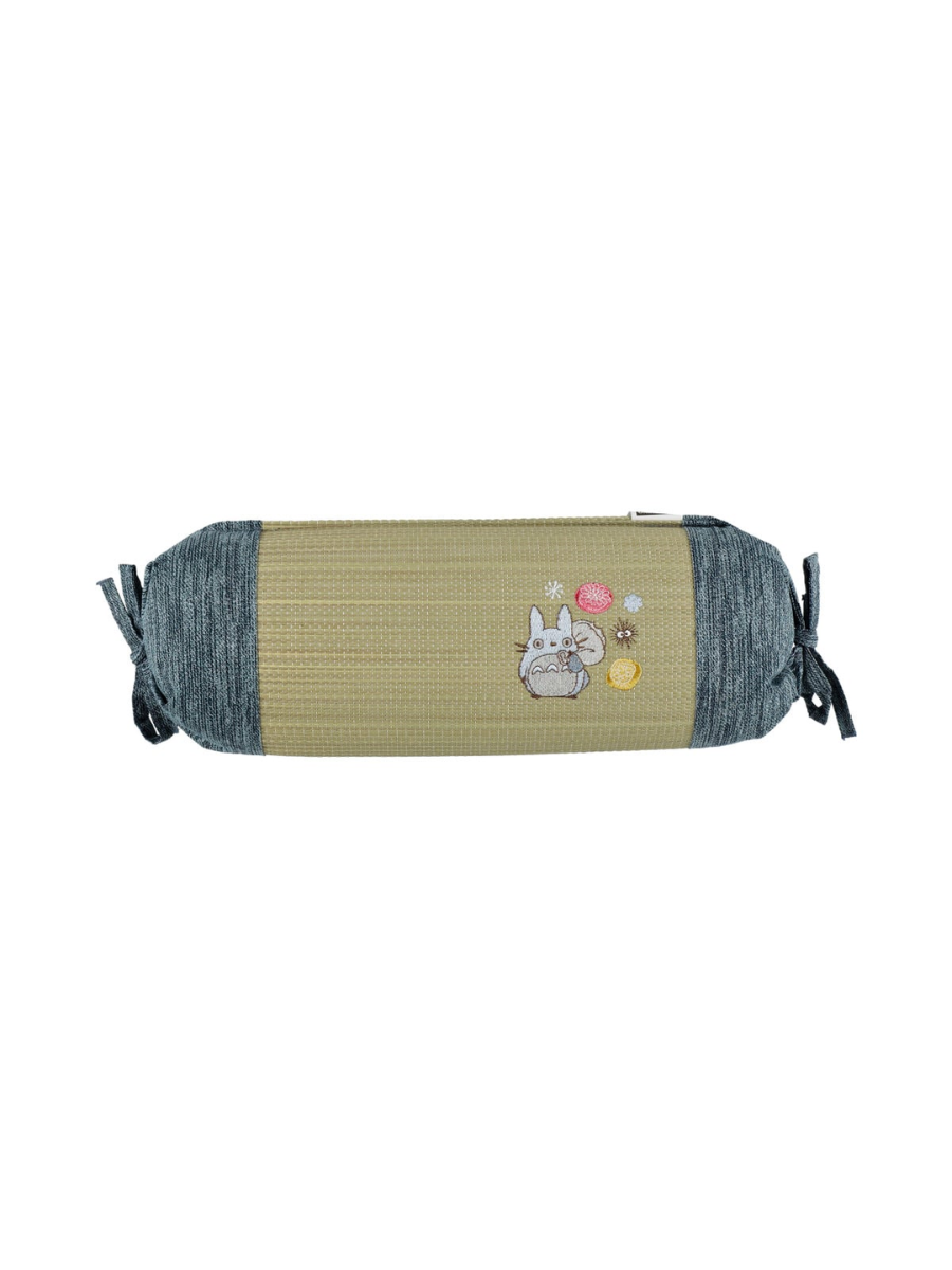 My Neighbor Totoro Igusa Candy Pillow