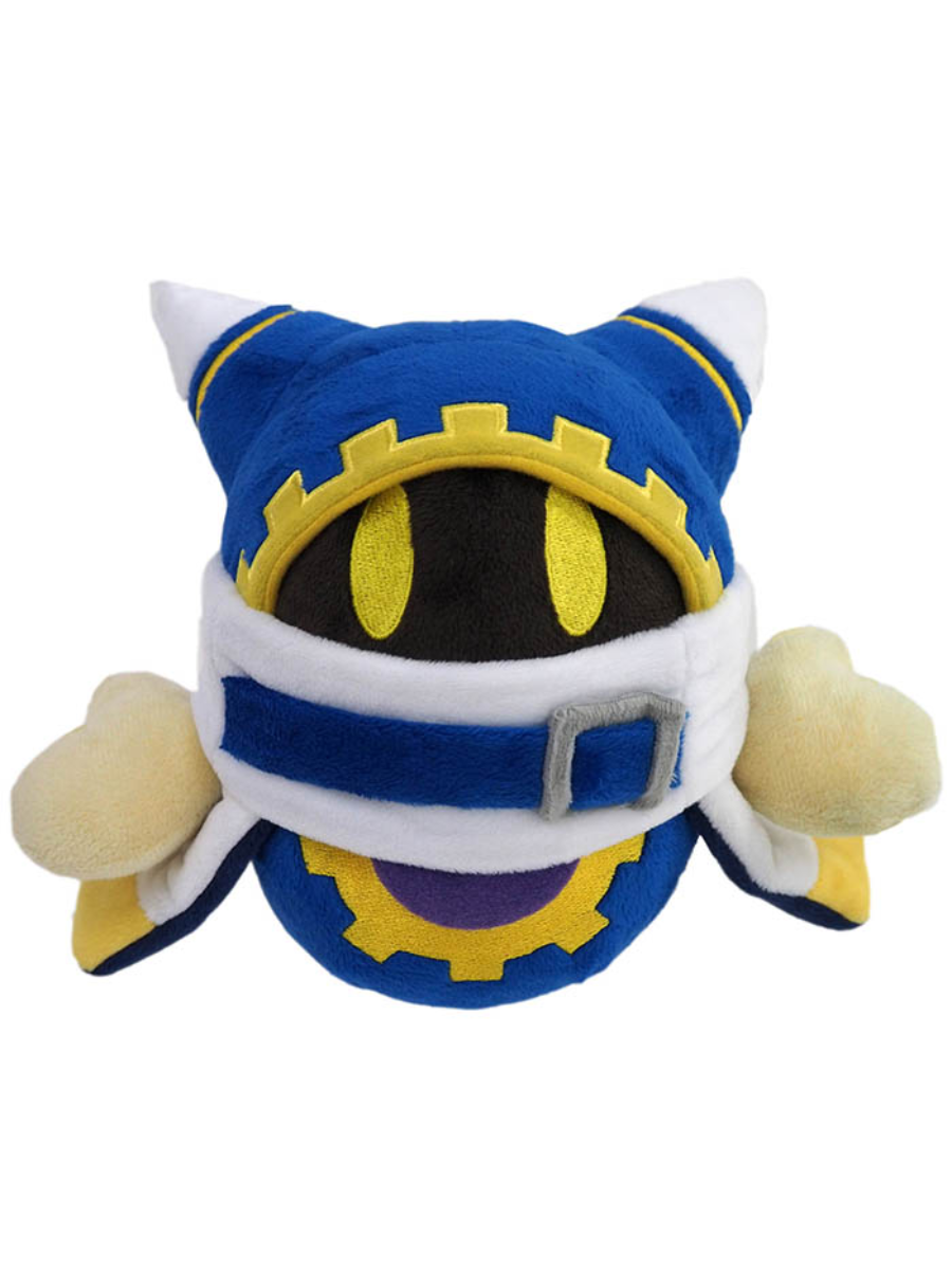 Kirby All Star Collection KP15 Magolor Plush Toy S Size