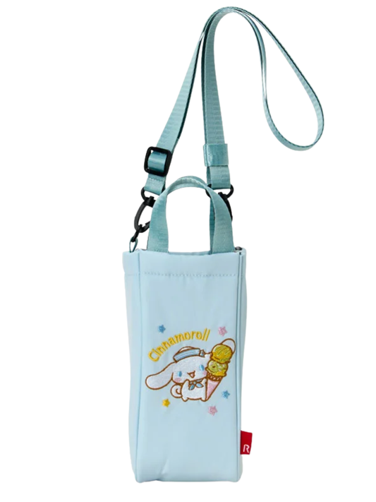 Cinnamoroll ROOTOTE Insulated Bottle Holder