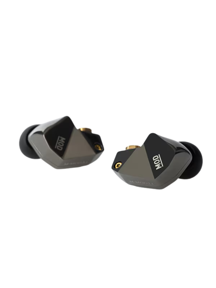 Final MAKE MOD 2.1 In-Ear Monitors Earphones